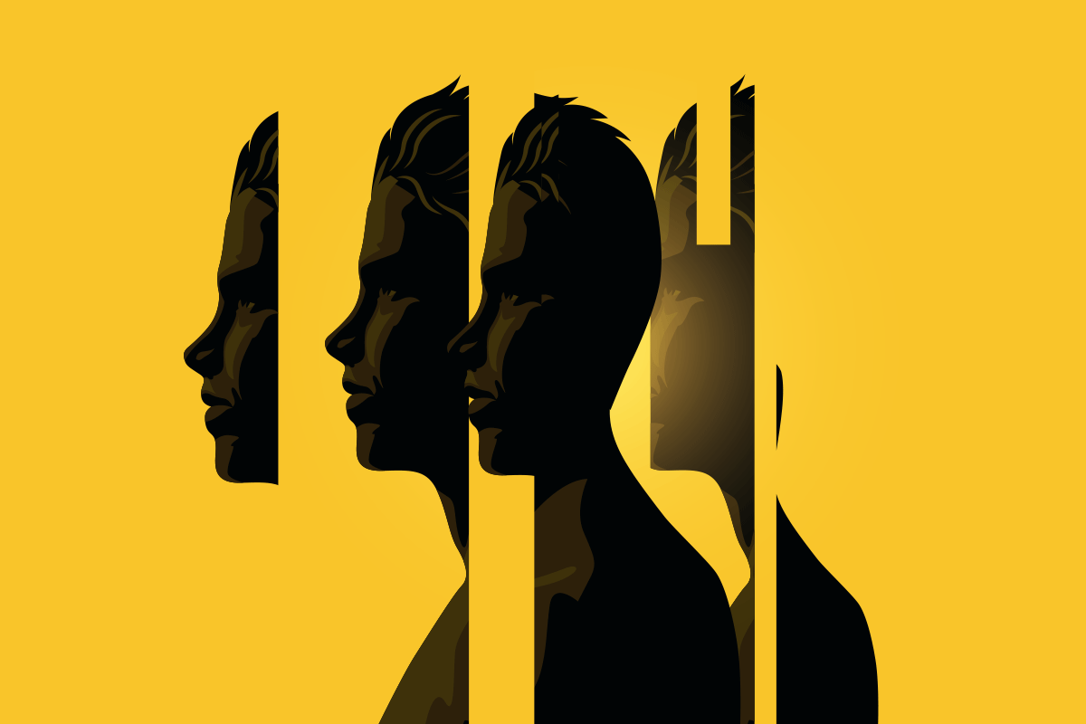 Depresja, choroba bez tajemnic. Rodzaje choroby