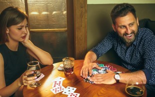 Jak rozmawiać z hazardzistą