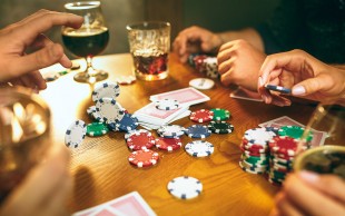 Uzależnienie od hazardu fazy objawy